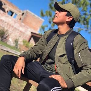 Meet your Posher, Gael